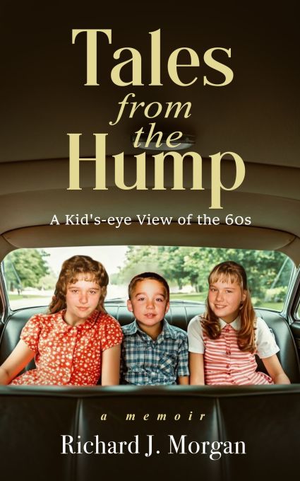 Tales from the Hump cover